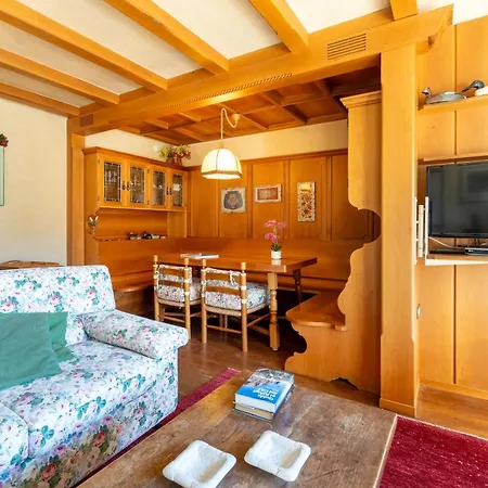 Apartment Ca Dei Castori