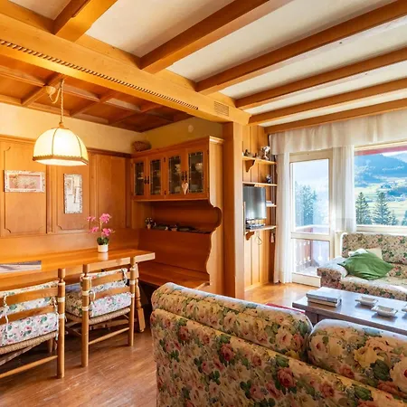 Ca Dei Castori Cortina d'Ampezzo