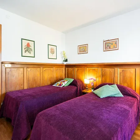 Ca Dei Castori Apartment