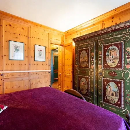 Ca Dei Castori Apartment