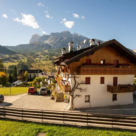 Apartment Ca Dei Castori Cortina d'Ampezzo