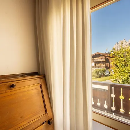 Ca Dei Castori Apartment