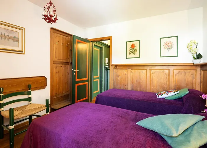 Ca Dei Castori Apartment *