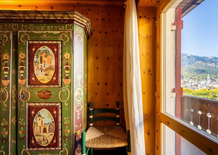 Ca Dei Castori Apartment Cortina d'Ampezzo