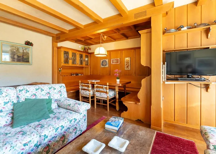 Apartment Ca Dei Castori