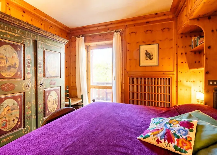 Apartment Ca Dei Castori