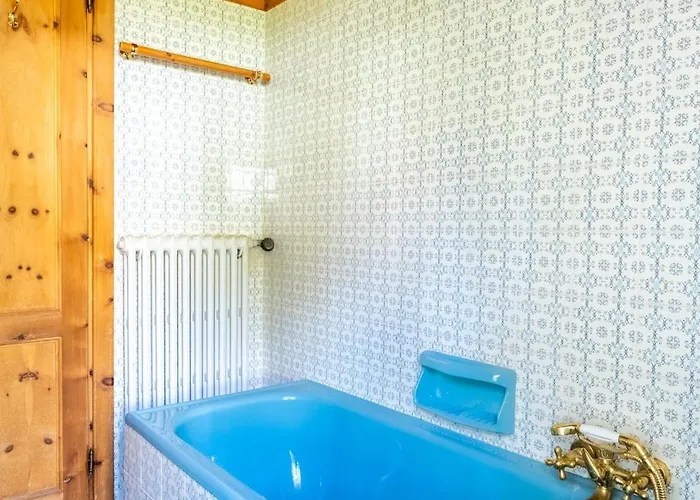 Apartment Ca Dei Castori Cortina d'Ampezzo