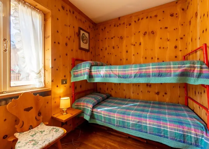 Ca Dei Castori * Cortina d'Ampezzo