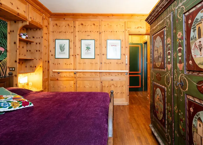 Ca Dei Castori Apartment *