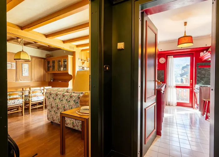 Apartment Ca Dei Castori