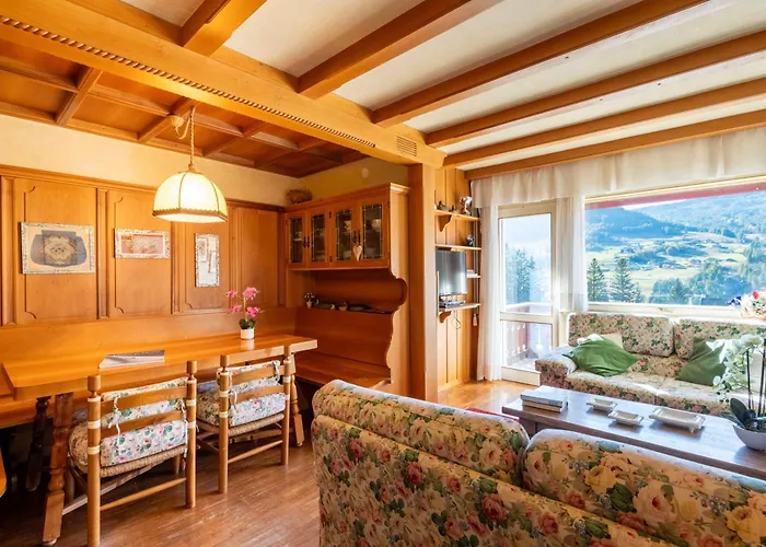 Ca Dei Castori Cortina d'Ampezzo