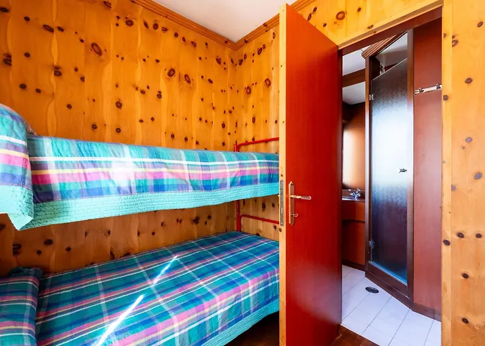 Ca Dei Castori Apartment *