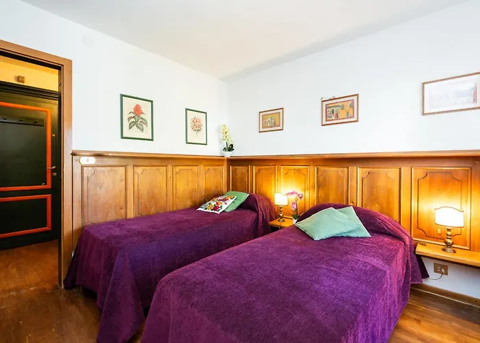 Ca Dei Castori Apartment