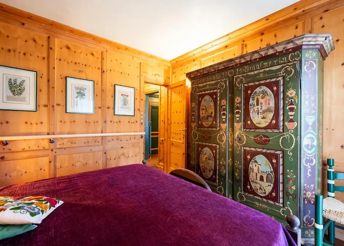 Ca Dei Castori Apartment