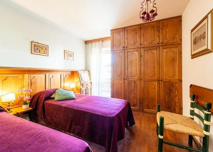 Apartment Ca Dei Castori