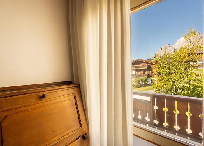 Ca Dei Castori Apartment