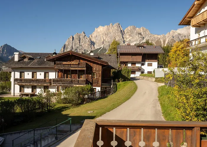 Διαμέρισμα Ca Dei Castori