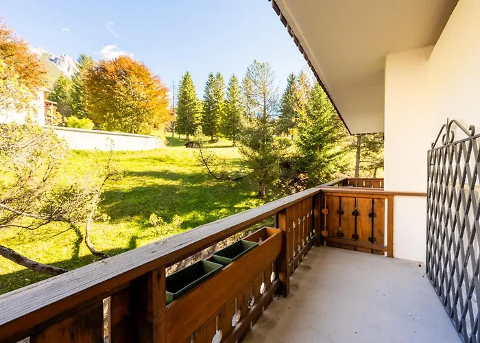 Ca Dei Castori Apartment