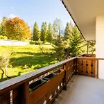 Ca Dei Castori Apartman