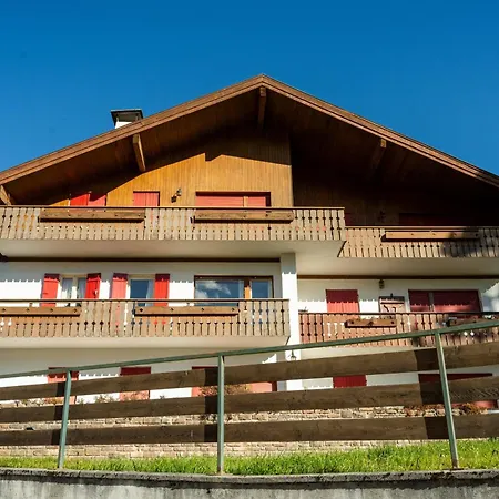 Ca Dei Castori * Cortina dʼAmpezzo