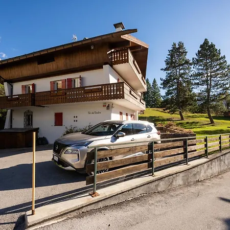 Ca Dei Castori Cortina dʼAmpezzo