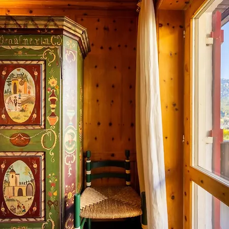 Ca Dei Castori Apartman Cortina dʼAmpezzo