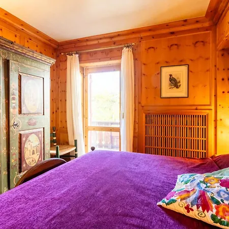 Apartman Ca Dei Castori