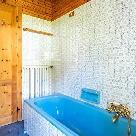 Apartment Ca Dei Castori Cortina d'Ampezzo