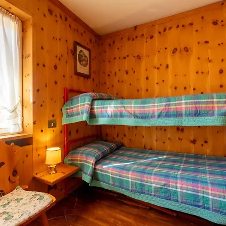 Ca Dei Castori * Cortina d'Ampezzo