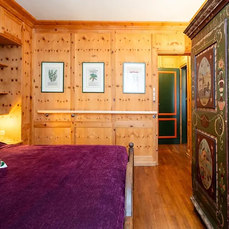 Ca Dei Castori Appartement *