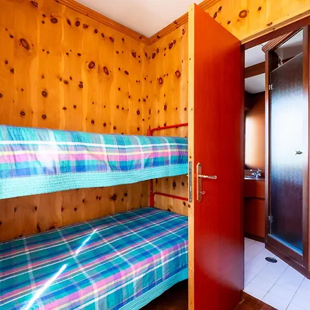 Ca Dei Castori Appartement *