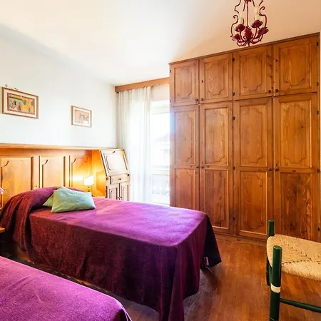Apartment Ca Dei Castori