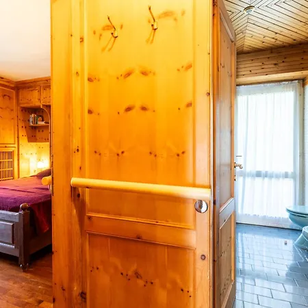 Ca Dei Castori Appartement Cortina d'Ampezzo