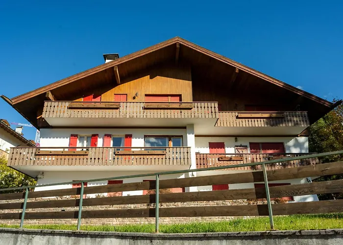 Ca Dei Castori * Cortina dʼAmpezzo