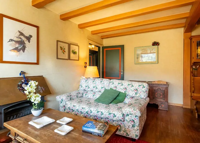 Lejlighed Ca Dei Castori *