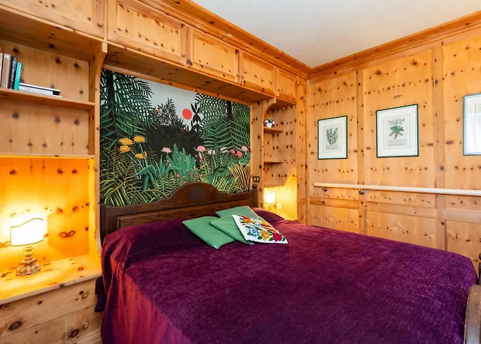 Ca Dei Castori Lejlighed Cortina dʼAmpezzo