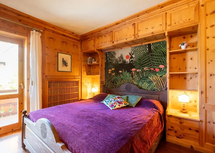 Ca Dei Castori * Cortina dʼAmpezzo